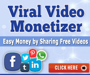Viral Video Monetizer Review