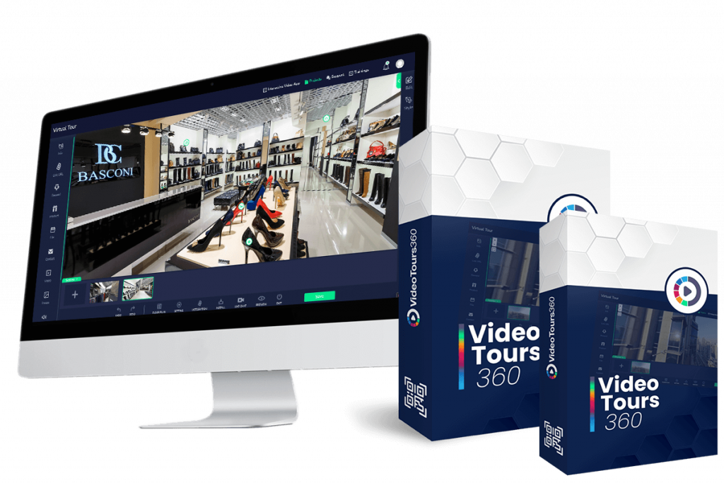 VIDEOTOURS360 REVIEW