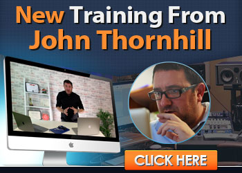 Unlock Your Potential with John Thornhill’s Ambassador Program