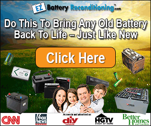 Review: EZ Battery Reconditioning – What You Need to Know