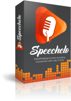 Speechelo Review: The Ultimate Text to Voice Software?