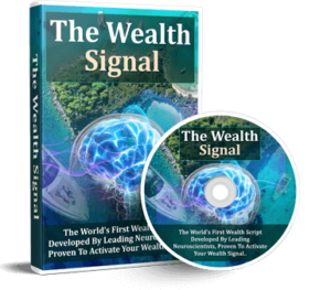 The Wealth Signal: Your Ultimate Tool for Financial Independence