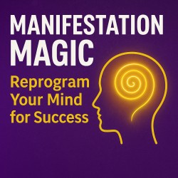 Unlock Abundance with Manifestation Magic: Reprogram Your Mind for Success
